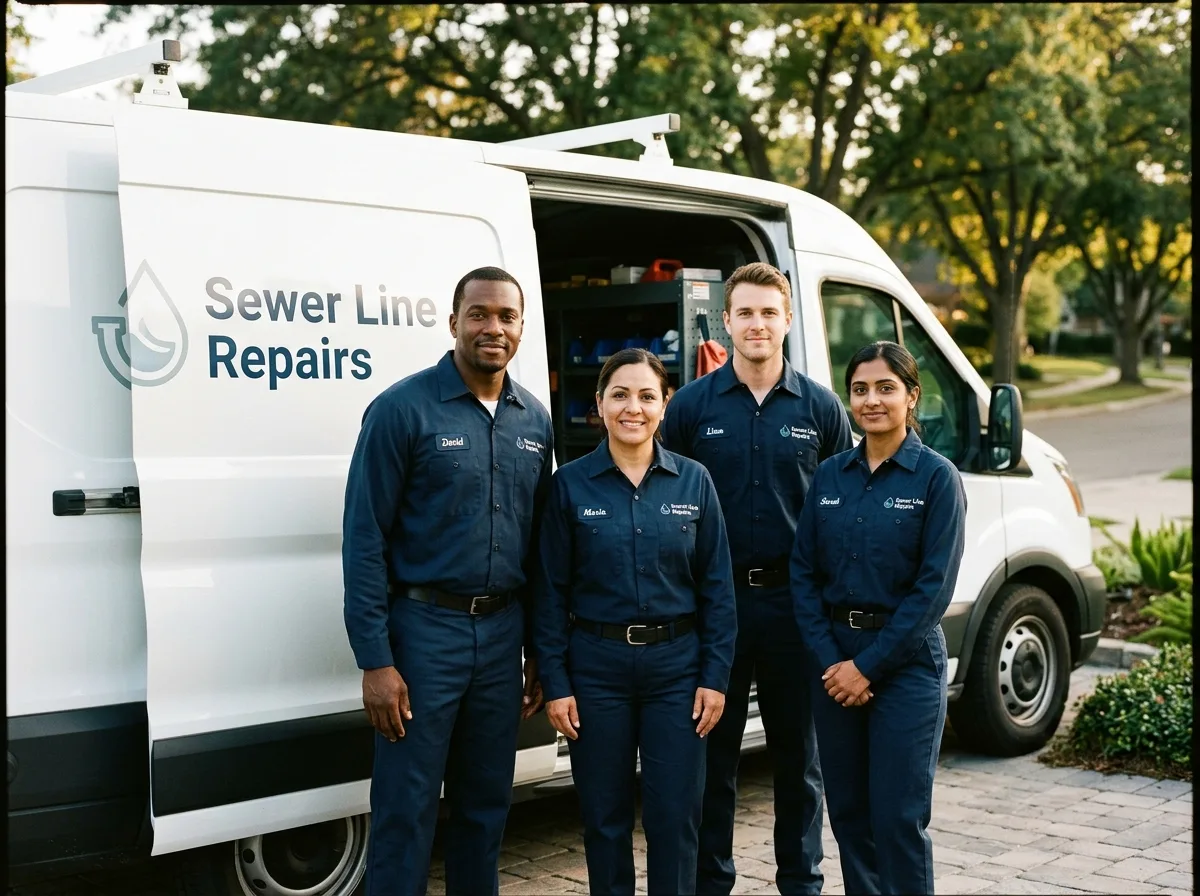 Emergency Plumber company in Mitchell, NE