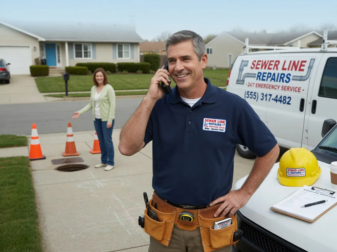 Emergency Plumber Mitchell, NE FAQs